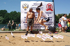 В рамках Дня физкультурника жители САО смогут выполнить тестовые нормативы ГТО