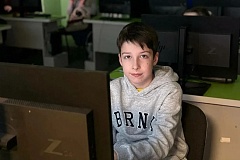 Как защититься от буллинга в интернете: семинар для подростков в «Преображении»