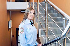 В номере 16 газеты Петровка 38 опубликован материал об участковом уполномоченном полиции по Бескудниковскому району Северного административного округа Москвы Юлии Перепелкиной