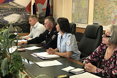 Сотрудники полиции севера Москвы задержали подозреваемого в краже денежных средств