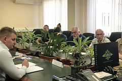 Члены Общественного совета при УВД Северного округа Москвы приняли участие в заседании «круглого стола»
