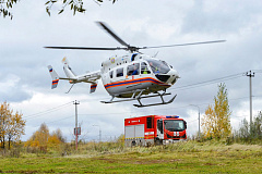 Московский авиацентр отмечает День воздушного флота России