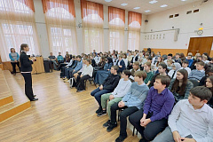 В здании УВД по САО ГУ МВД России по г. Москве 19 октября 2023 года состоится заседание Общественного совета