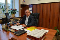 День шефа