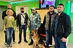Сотрудники полиции Северного округ провели профилактические беседы в ГБУ «Центр социальной адаптации»