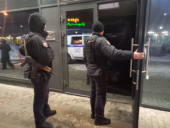 На севере столицы возбуждено уголовное дело по факту покушения на мошенничество