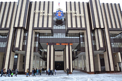 Уважаемые граждане, в Московском Университете МВД РФ имени В.Я.Кикотя состоится День открытых дверей